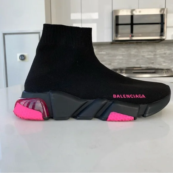 Balenciaga Speed Sneaker - Picture 5 of 10